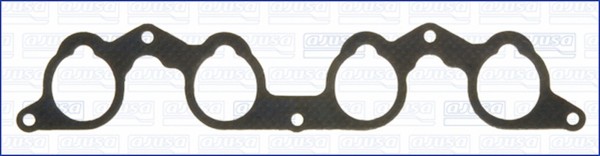 Dichtung AnsaugkrüMmer Ajusa 13122800 FüR BMW E34 Z3 E36 3Er 5Er Touring Compact-image