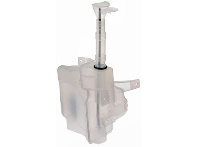 #ad #ad For 2007 2017 Mitsubishi Lancer Washer Reservoir Front Dorman 82648PWJG 2009 $54.06