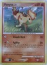 Ponyta 71/100 Common Stormfront Pokemon Lightly Played
