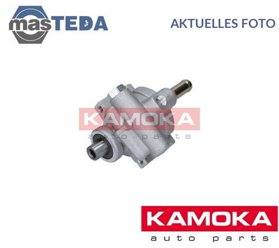 PP081 SERVOPUMPE HYDRAULISCH KAMOKA FÜR DACIA LOGAN,LOGAN MCV,SANDERO