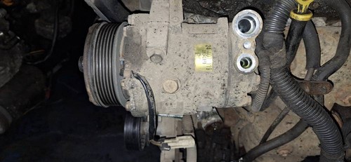 24407119 Klimakompressor 16041999 Opel Astra DE2642197-04