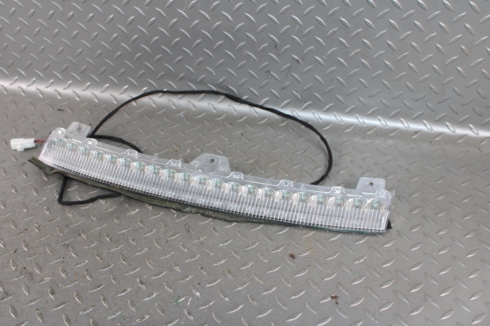 Maserati Ghibli 2014-2017 Rear Center brake light