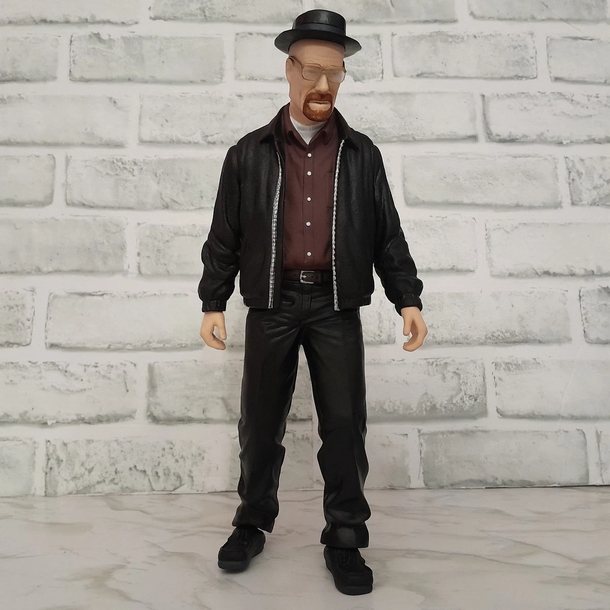 Heisenberg Action Figures & Accessories for sale - eBay