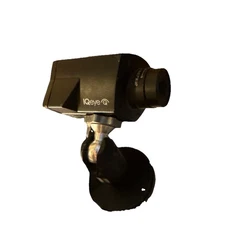 IQEYE VICON CAMERA, AZ032SI-F7, 8MM LENS, IR MP. W/ Magnetic Adjustable Mount