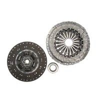 Kupplungssatz Schaeffler LuK 640 3079 00