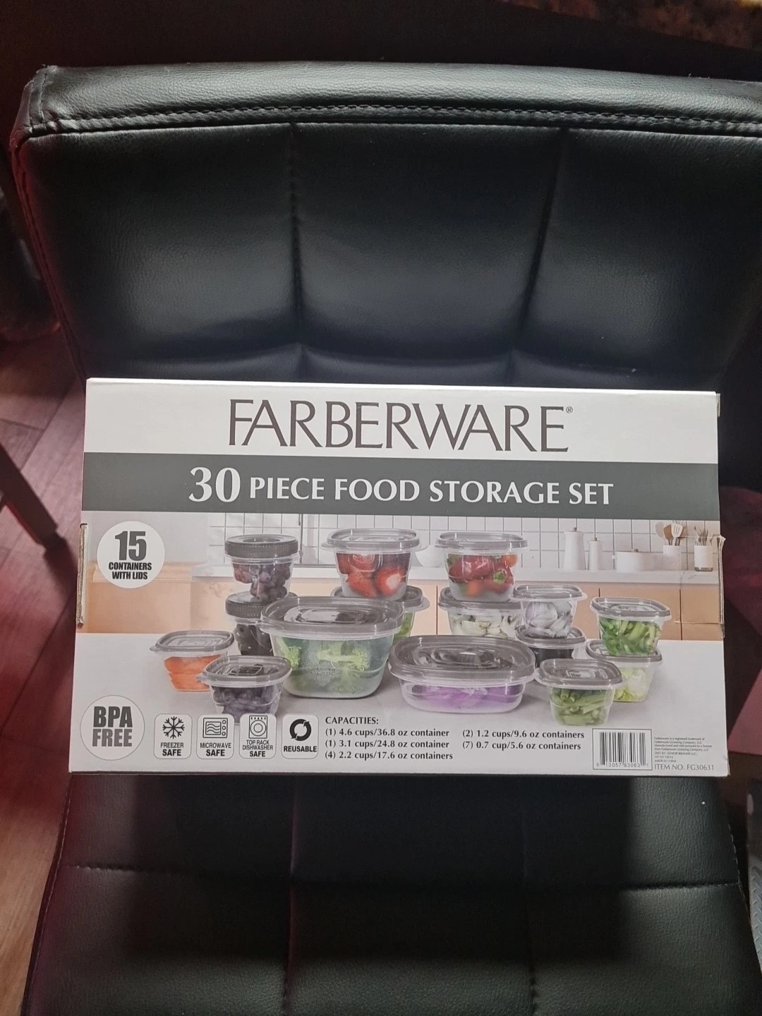 Farberware