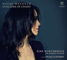 Eine Winterreise/Un Voyage dhiver | CD | Zustand sehr gut