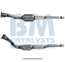 Catalyseurs Volvo 850