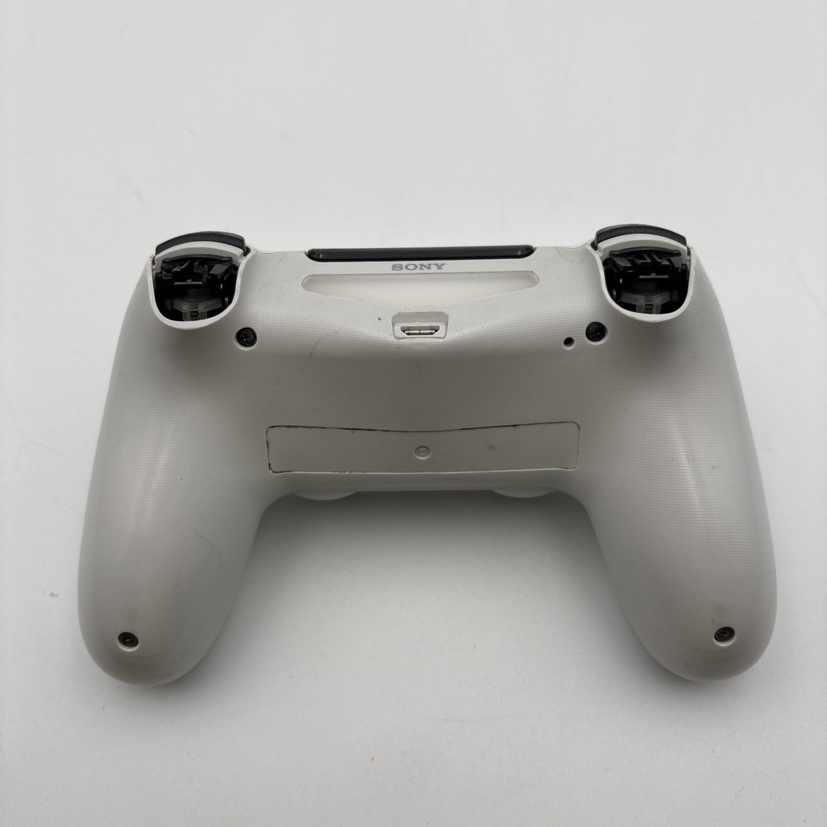 PlayStation4 - DUALSHOCK4 ホワイト Amazon.com: DualShock 4 Wireless Controller for PlayStation