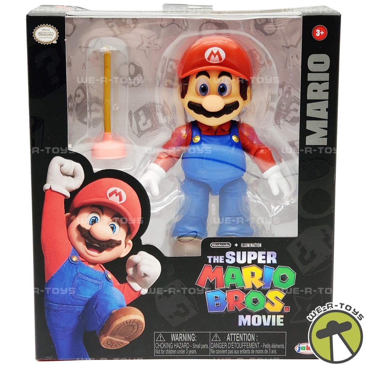 The Super Mario Bros. Movie - 5