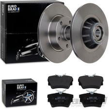 Kits de frein Renault TRAFIC