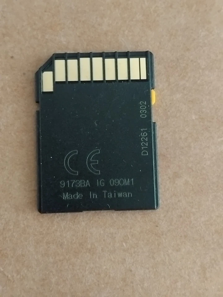 Transcend 128GB R95/W60MB/s C10 U3 UHS-I SDXC Memory Card - Image 2 of 3