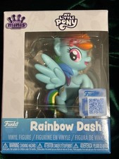 2015 Funko My Little Pony Vinyl Collectible Figures 10