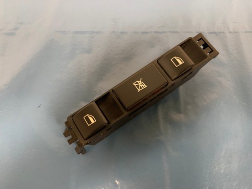 BMW 3er E46 Fensterheberschalter 8381518
