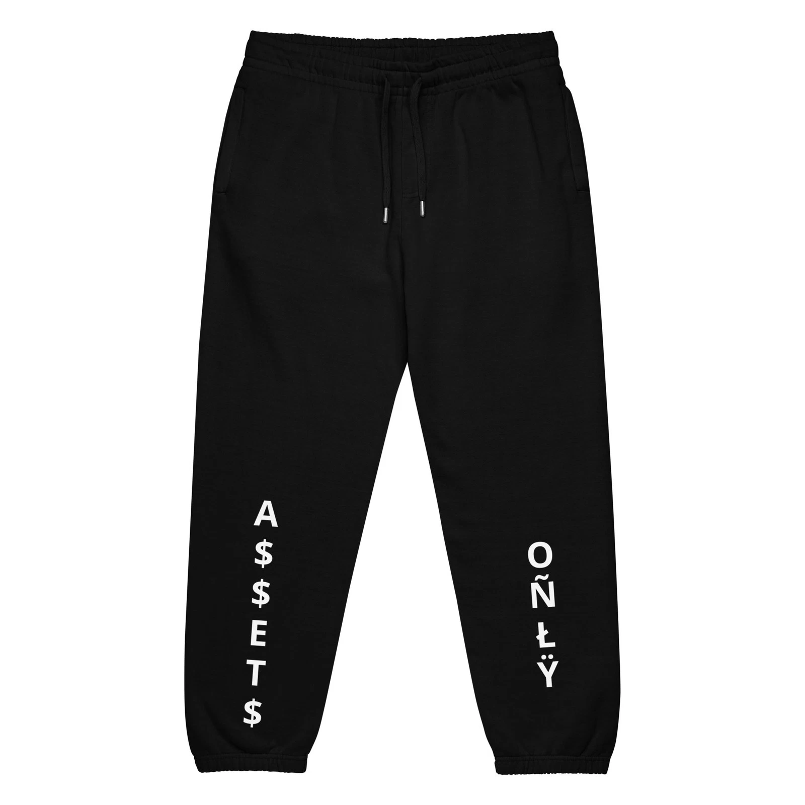 BTD.USA Urban sweatpants