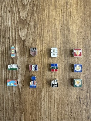 2026 FIFA World Cup Charms