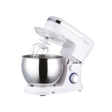 Impastatrice planetaria Maxima New - 1000 W - bianco - Melchioni