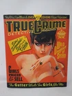 TRUE CRIME GODTLAND/HANSEN TASCHEN
