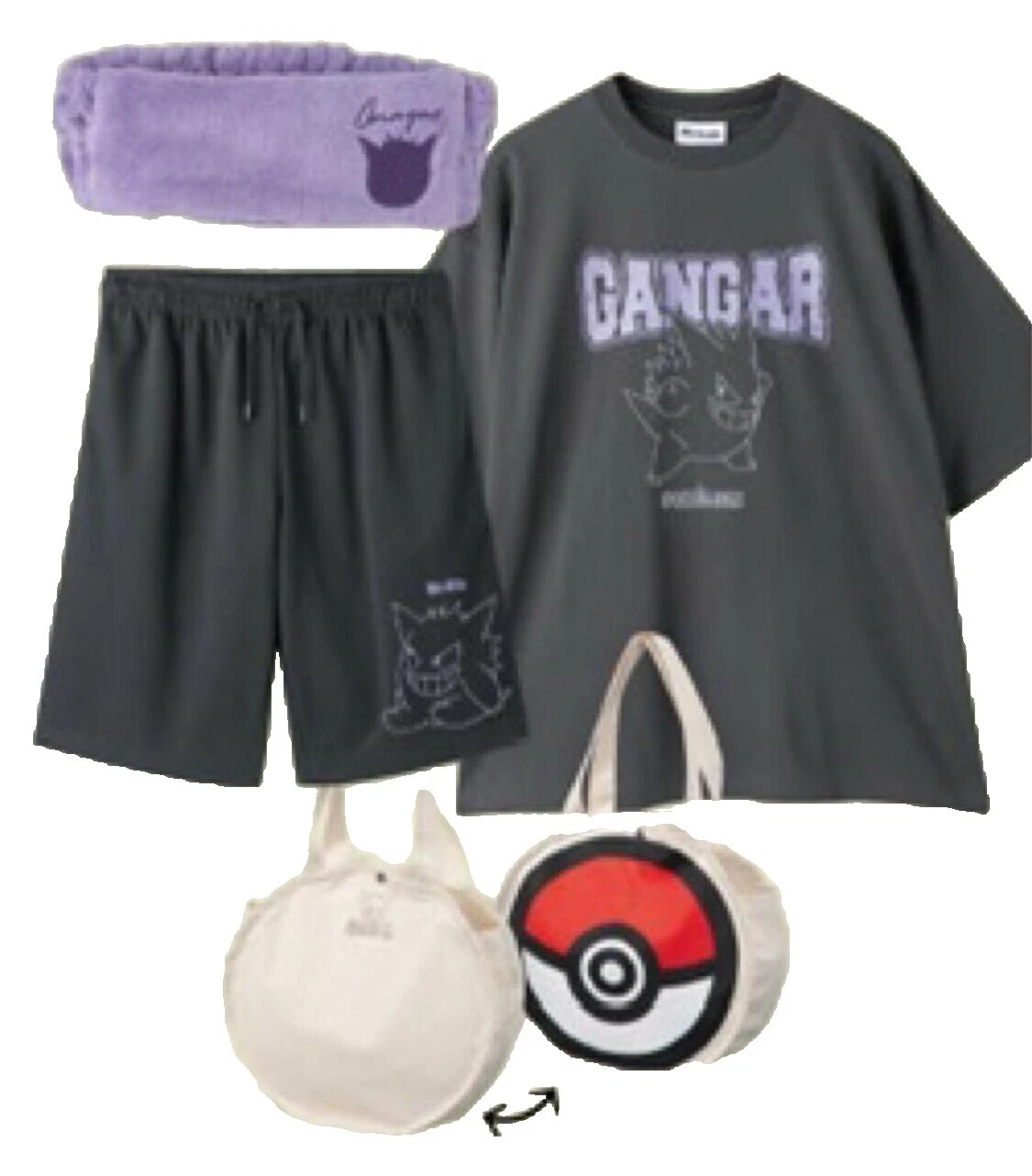 Ropa de dormir y batas para hombre Nintendo 100 % algodón