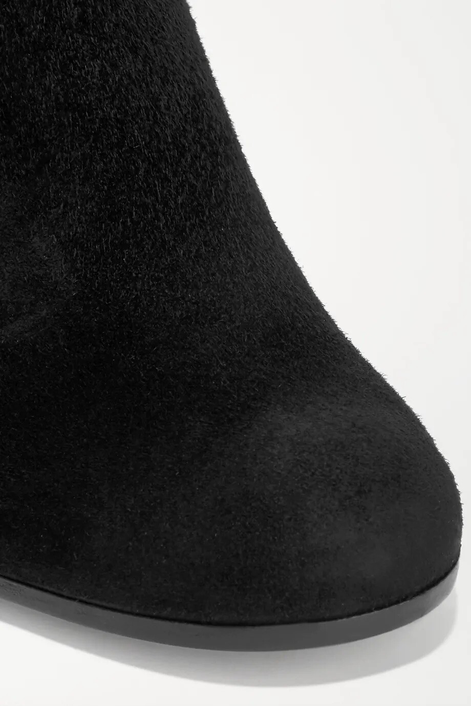 Gianvito Rossi MARGAUX MID BOOTIE image 9