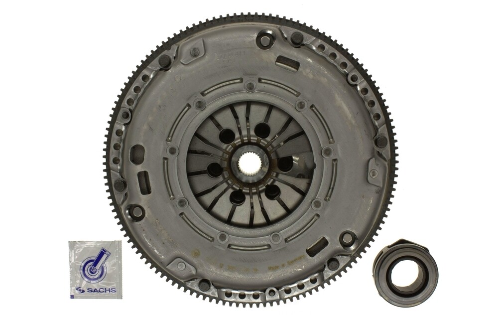 Transmission Clutch Kit Sachs K70316-01F | eBay