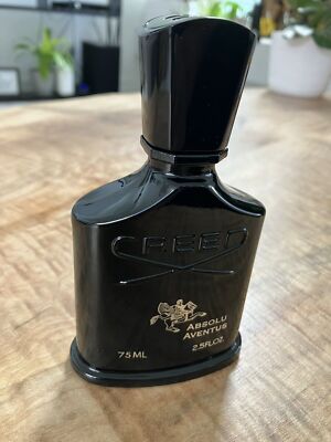 Creed Absolu Aventus Eau De Parfum Spray 75ml Limited