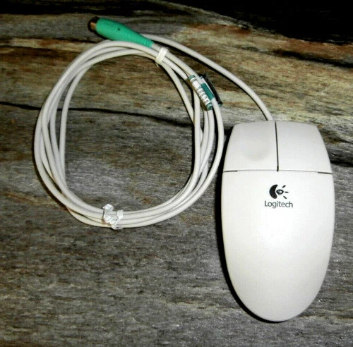 Computador Mecânico Infravermelho Logitech mouses, trackballs e touchpads