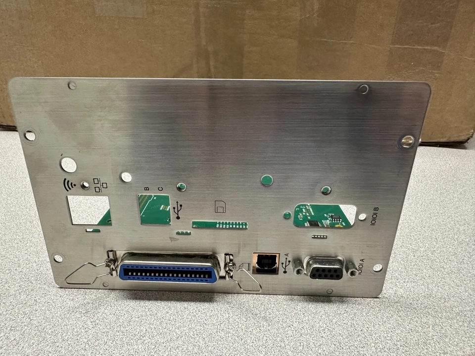 DPR51-2480-00 - Main Board For HONEYWELL/DATAMAX I-Class Mark II. BRAND NEW - Image 2 of 2
