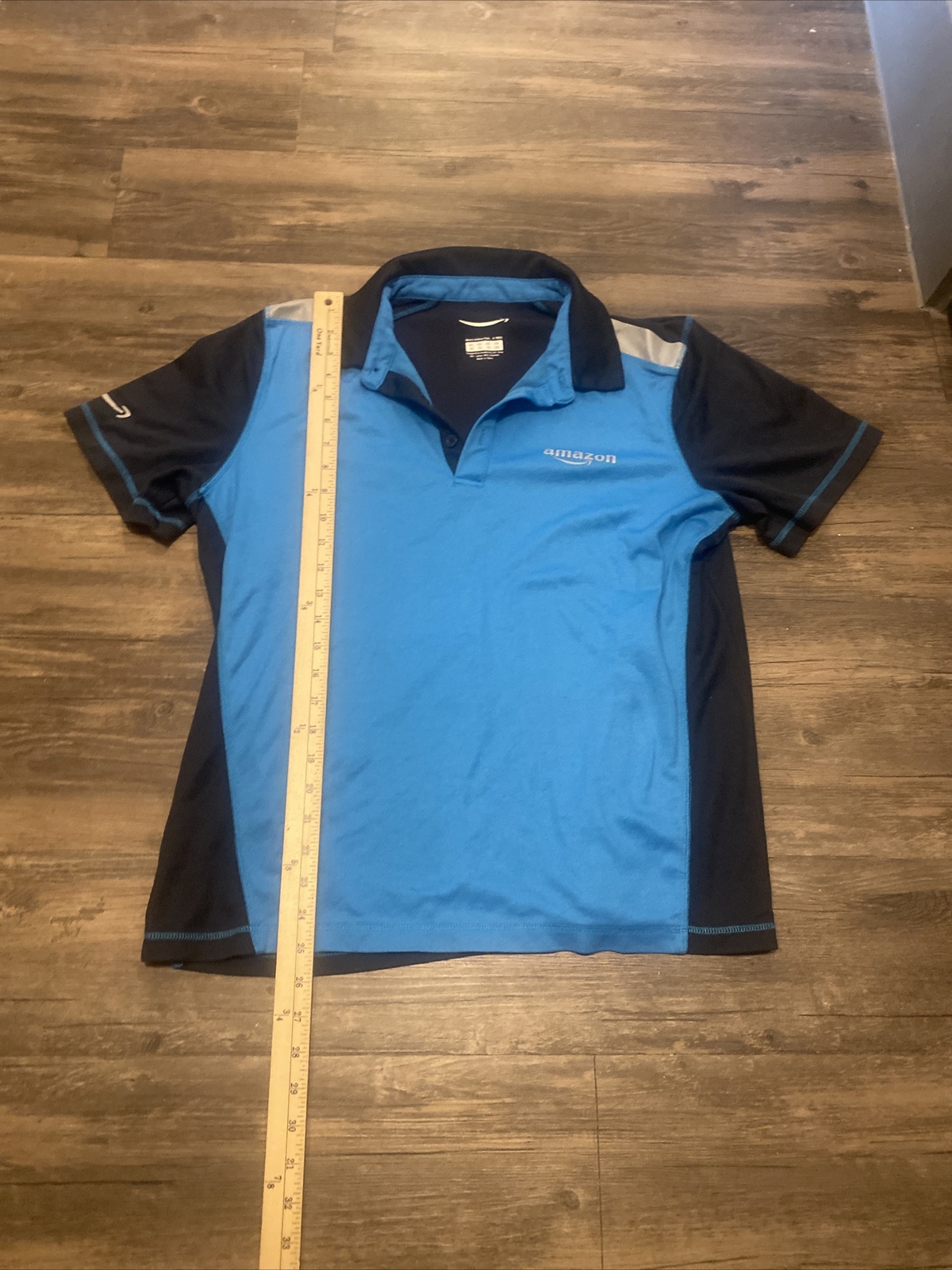 amazon employee uniform shirts