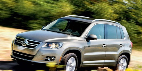 TIGUAN SCHEINWERFER SCHEINWERFERGLAS ABDECKUNG LINKE SEITE FÜR VOLKSWAGEN 07-11 + MANUELL - Bild 5 von 6