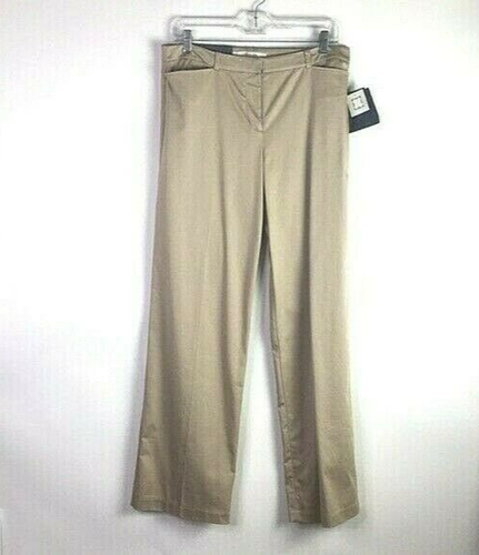 Liz Claiborne Jackie Pants Women's Size 