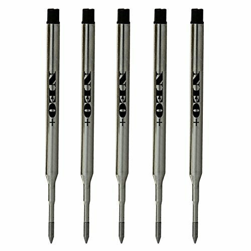 Set di penne di ricarica per penne a sfera Sheaffer K Ricariche per penne (H1D)