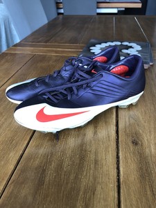 mercurial vapor talaria