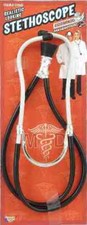 FORUM STETHOSCOPE REALISTIC LOOKING DOCTOR NURSE HALLOWEEN ACCESSORY 31045