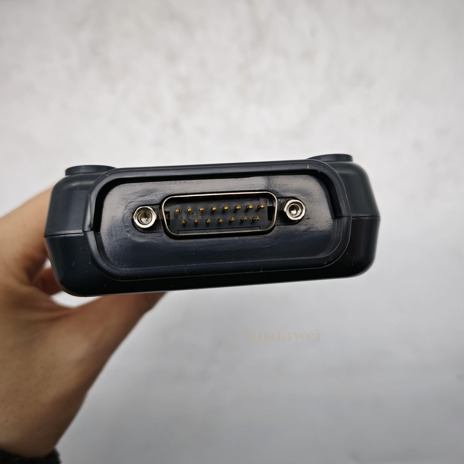 ET4 ETIV Communication Adapter 3 Tool For CAT Heavy Equipment 538-5051 478-0235