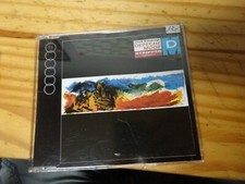 CD Depeche Mode Stripped Highland Mix TOPZUSTAND