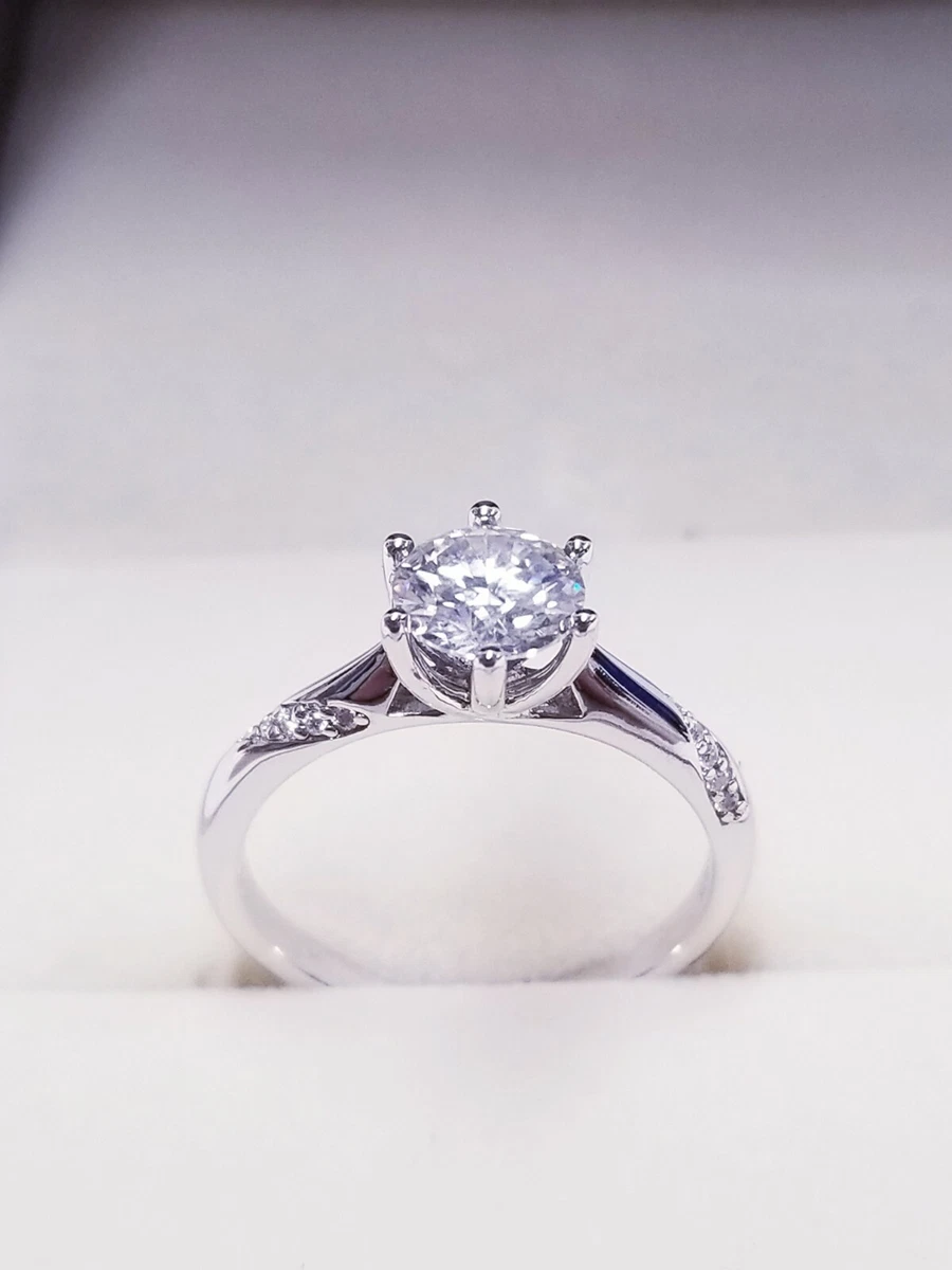 Read your heart moissanite deals