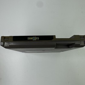 Hydlide Nintendo NES (1989) Game Cartridge ONLY Tested Works