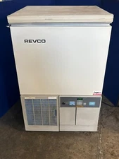 Kendro Laboratory Products REVCO Ultra Low Freezer ULT390-5-A31