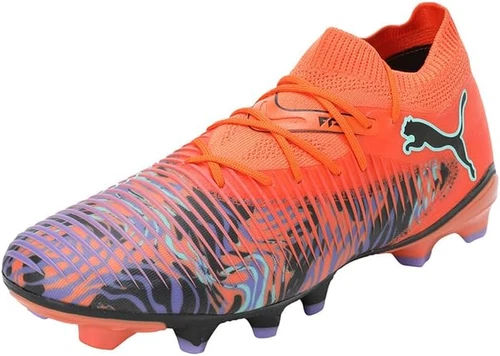 Future 8 Match Fg/Ag, Scarpe Da Calcio Unisex-Adulto