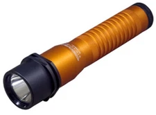 Streamlight 74346 Strion LED Orange Flashlight with Battery