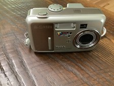Kodak Easy Share Cx7530 5.0mega Pixels EC