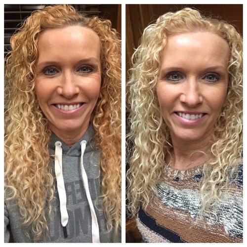 Malibu Makeover Treatment Kit 2 Step in Salon Hair Scalp Service for sale online eBay