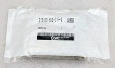  SMC SY5120-5DZ-01F-Q Solenoid Valve