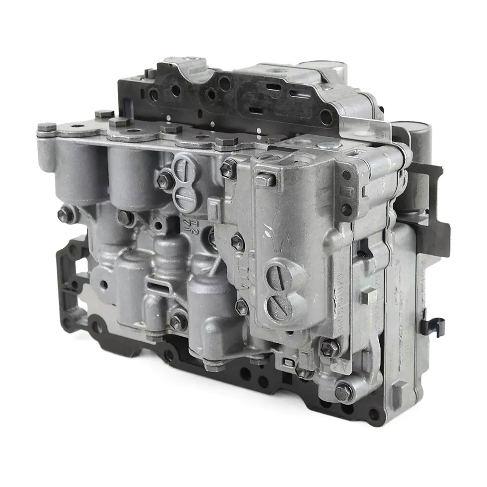 1PC AF40-TF80 Transmission Valve Body Compatible with Peugeot 307 308 407 607 807 3008