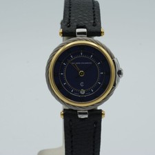 PHILIPPE CHARRIOL DAMEN UHR COLUMBUS QUARZ DAMEN UHR 24MM 2 ARMBANDUHR CH008