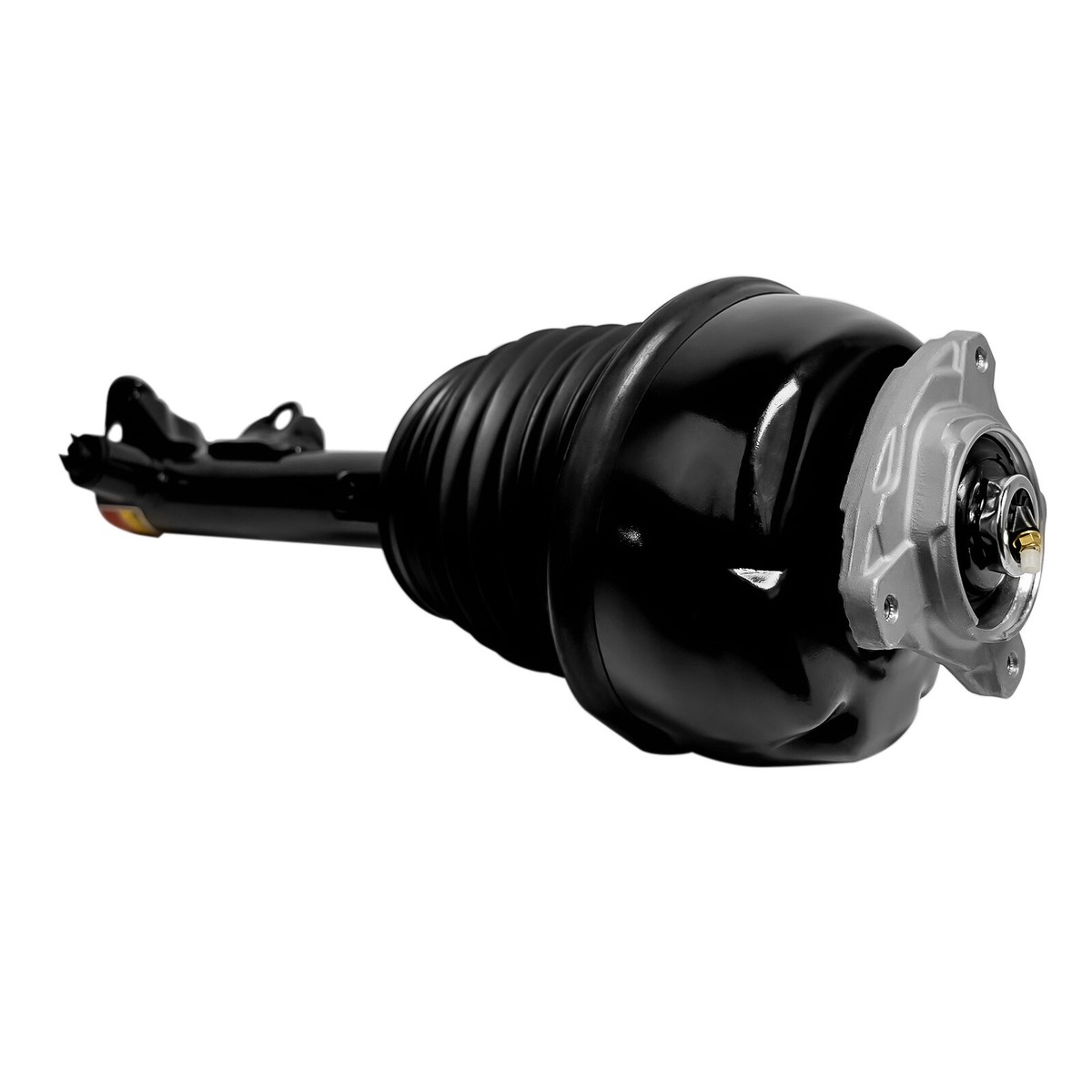 Smooth Ride Ahead! Front Left Air Shock Strut W/ ADS For Mercedes W218 CLS400 CLS550 RWD 2012-2018 (OE Quality) - View #2