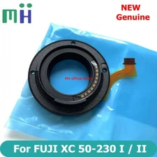 NEW Lens Rear Bayonet Mount Ring For FUJI Fujifilm XC 50-230mm OIS I / II
