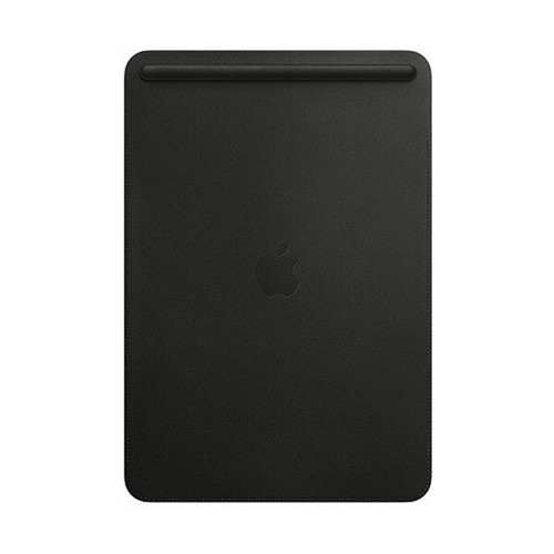 Official Apple Genuine Leather Sleeve iPad Pro 10.5" (2nd Gen) / Air (3rd Gen) - Picture 12 of 12