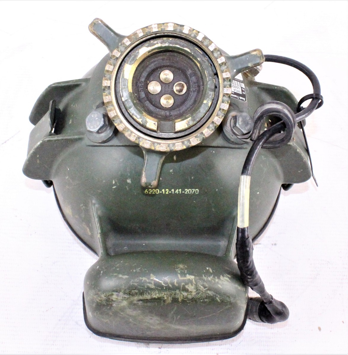 Headlight HELLA for military vehicle Leopard 1,2 | eBay Headlight HELLA for military vehicle Leopard 1,2 | eBay